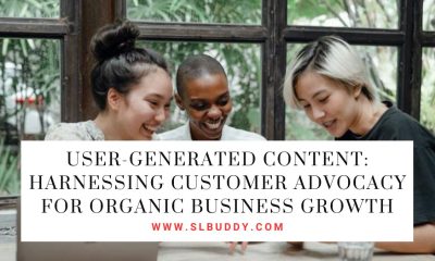 User-Generated Content