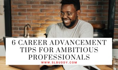 Career Advancement Tips for Ambitious Professionals