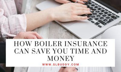How Boiler Insurance Can Save You Time and Money