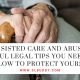 Useful Legal Tips You Need to Follow to Protect Yourself