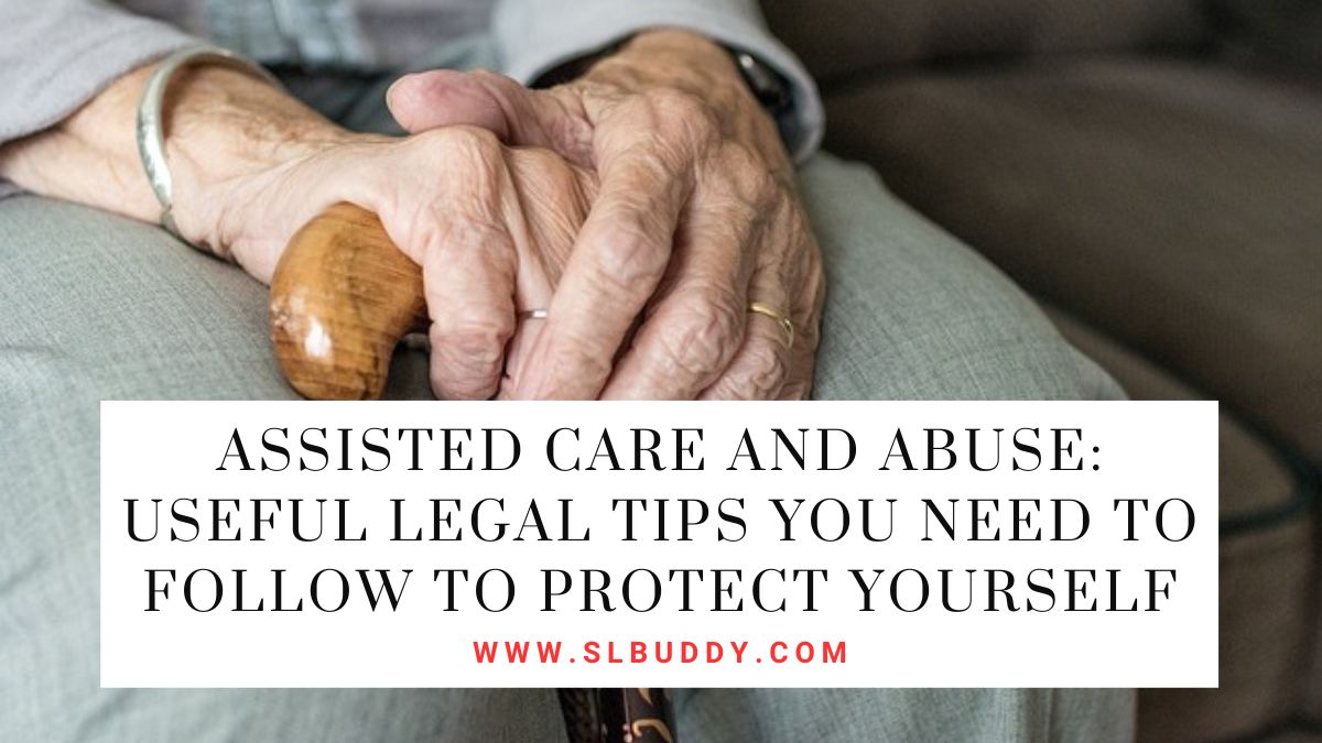 Useful Legal Tips You Need to Follow to Protect Yourself 2025 Useful Legal Tips You Need to Follow to Protect Yourself