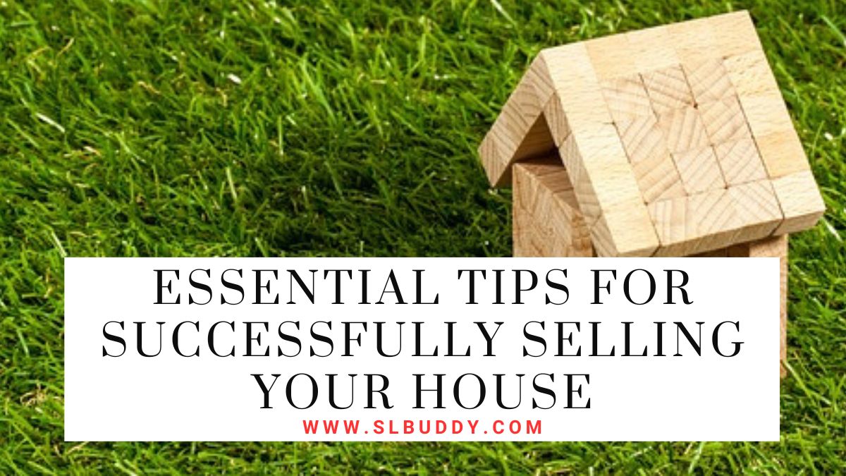 Tips For Selling A House Tips For Selling A House