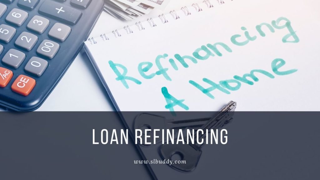 Loan Refinancing 2025 Loan Refinancing