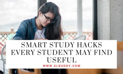 Smart Study Hacks Every Student May Find Useful