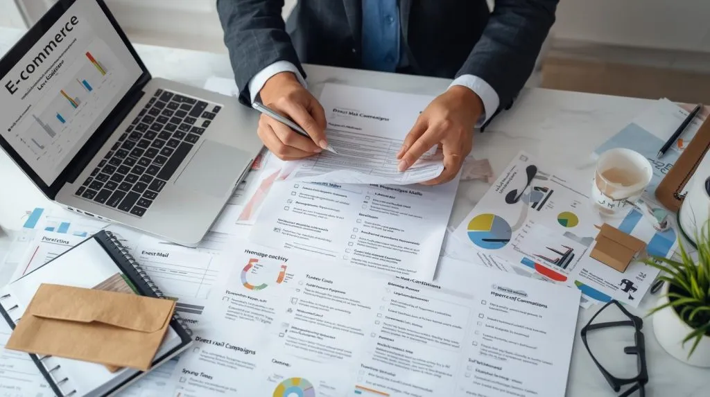 Business Considerations 2026