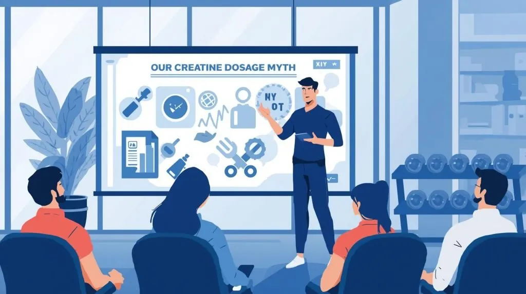 Creatine Dosage Myths Debunked 2026