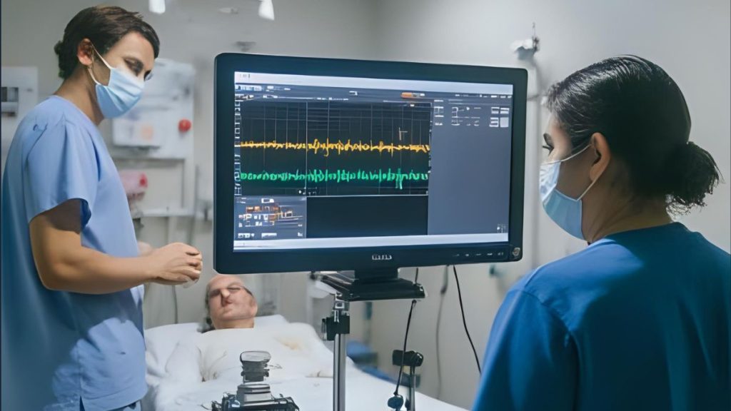 Key Parameters Monitored by Chest Compression Feedback Devices 2026 Key Parameters Monitored by Chest Compression Feedback Devices 2026