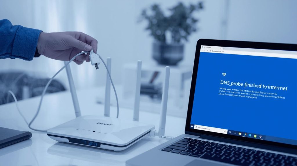Solution 1 Restart Your Router Easiest Fix 2026