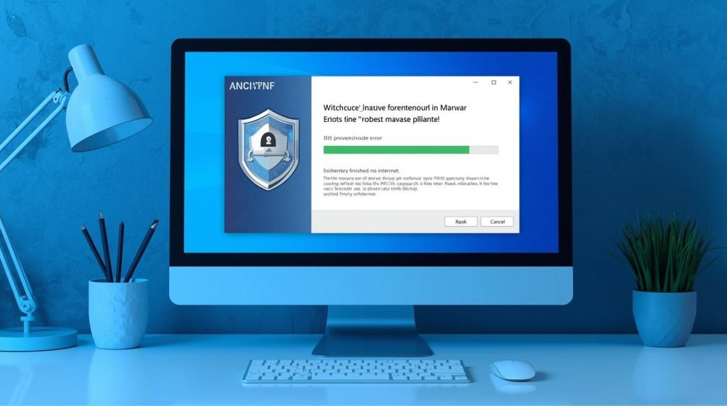 Solution 10 Check for Malware 2026