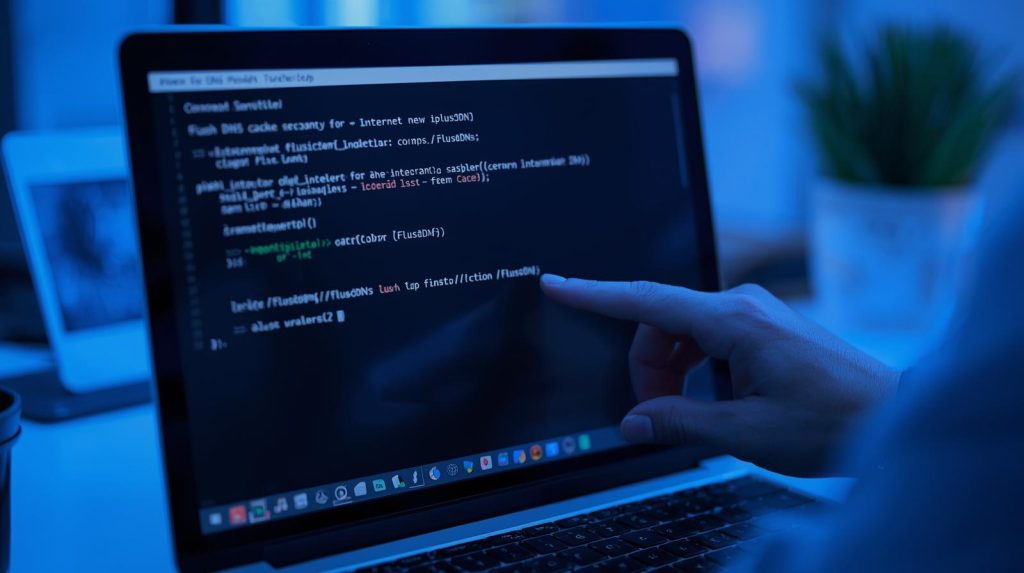 Solution 3 Flush Your DNS Cache 2026
