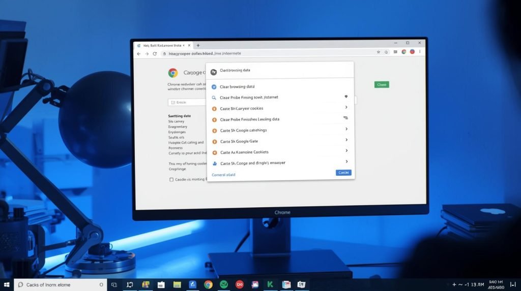 Solution 5 Clear Browser Data 2026