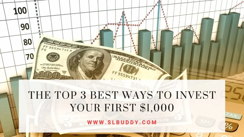The Best Way to Invest $1000 for a Beginner in 2026