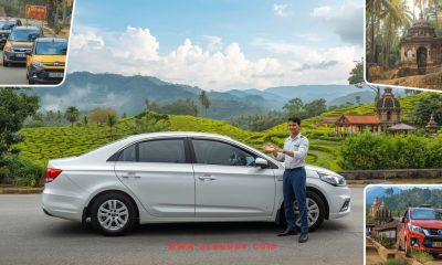 What Is the Best Way to Get Around Sri Lanka?