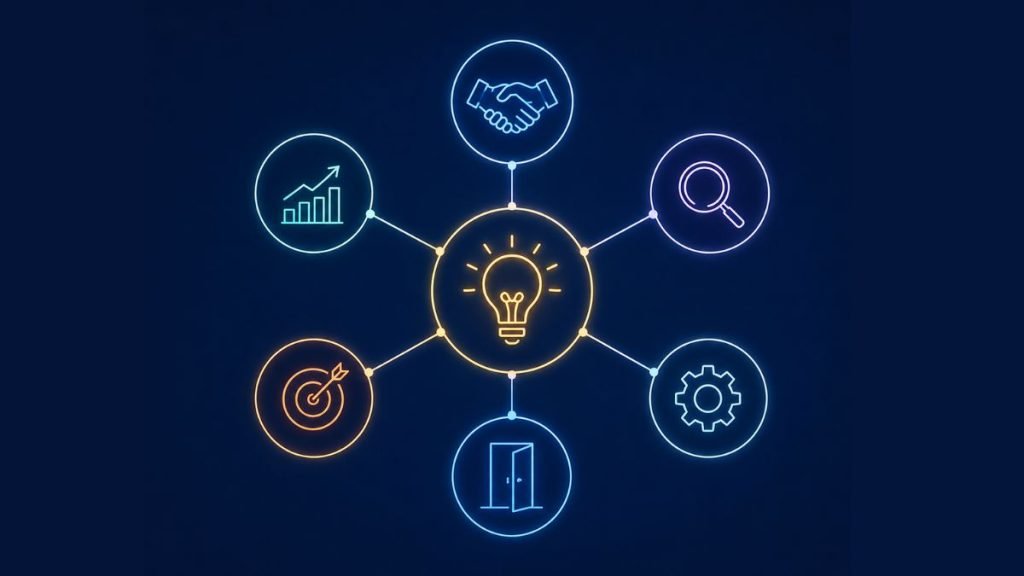 7 Core Purposes 2026 7 Core Purposes 2026