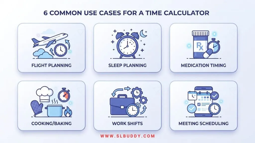 Common Use Cases Grid 2026 Common Use Cases Grid