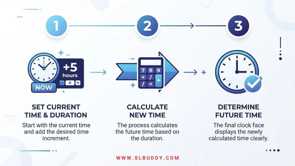 How It Works Steps 2026 How It Works Steps